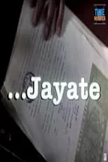 Sharad Smart es Dr. Shah's Dad en Jayate