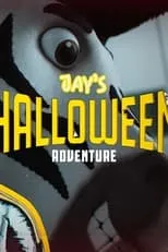 Dušan Vlahovic es  en Jay's Halloween Adventure