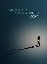 Película Jayson Bend: Queen and Country