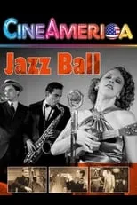 Jazz Ball portada