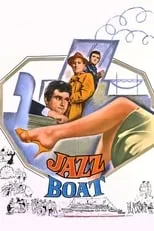 Póster de la película Jazz Boat