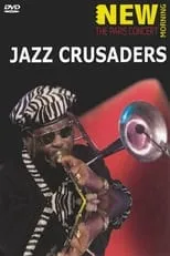 Tony Mason es Himself en Jazz Crusaders - New Morning The Paris Concert