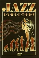 Jazz Evolution portada