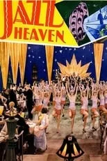 Película Jazz Heaven