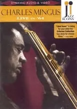 Charles Mingus es himself en Jazz Icons: Charles Mingus Live in '64