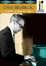 Paul Desmond es Saxophone alto en Jazz Icons: Dave Brubeck Live in '64 & '66