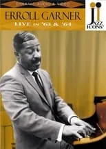 Erroll Garner es Himself en Jazz Icons: Erroll Garner Live In '63 & '64