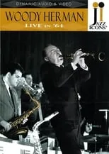 Película Jazz Icons: Woody Herman Live in '64