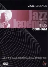 Billy Cobham es Self en Jazz Legends: Billy Cobham Live At The Palais Des Festivals Hall Cannes 1989