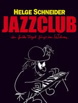 Charlie Weiss interpreta a Philosophierender Charly unter der Brücke en Jazzclub - Der frühe Vogel fängt den Wurm