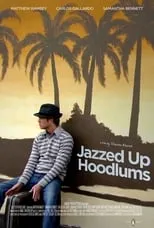 Portada de Jazzed Up Hoodlums