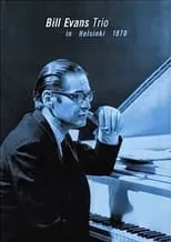 Película Jazzia olohuoneessa - Bill Evans trio