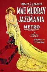 Película Jazzmania