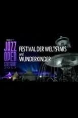 Dee Dee Bridgewater interpreta a Self en Jazzopen Stuttgart 2017 - Festival der Weltstars und Wunderkinder