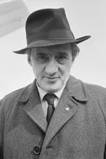 Película JB: A Portrait of Sir John Barbirolli