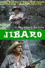 Película Jíbaro