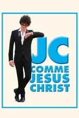 Eric de Montalier interpreta a JC's father en JC comme Jésus Christ