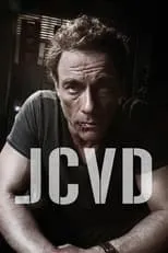 Jean-François Wolff interpreta a Thirty-year-old en JCVD