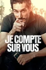 Póster de la película Je compte sur vous