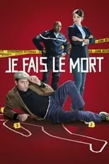 Póster de la película Je fais le mort