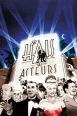 Película Je hais les acteurs