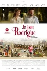 Je joue Rodrigue portada