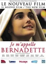 Katia Miran es Bernadette Soubirous en Je m'appelle Bernadette