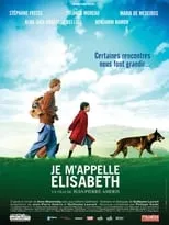 Poster de la película Je m'appelle Elisabeth - Películas hoy en TV