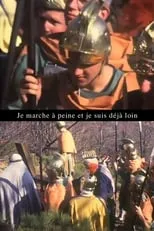 Película Je marche à peine et je suis déjà loin