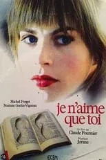 Póster de la película Je n'aime que toi