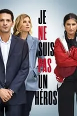 Poster de la película Je ne suis pas un héros - Películas hoy en TV