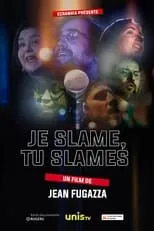 Película Je slame, tu slames