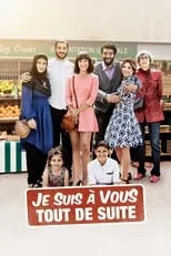 Poster de la película Je suis à vous tout de suite - Películas hoy en TV