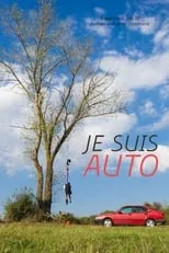 Je Suis Auto portada