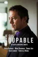 Póster de la película Je suis coupable