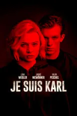 Poster de Je suis Karl