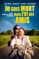 Poster de la película Je suis mort mais j'ai des amis - Películas hoy en TV