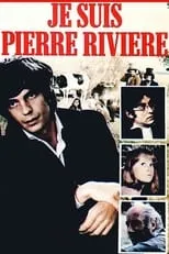 Película Je suis Pierre Rivière