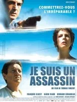 Póster de la película Je suis un assassin