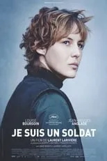 Poster de Je suis un soldat