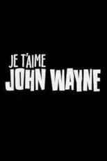 Laura Lumley es Minne en Je t'aime John Wayne