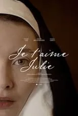 Poster de la película Je t'aime, Julie. - Películas hoy en TV