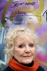 Portada de Je t'aime: The Story of French Song with Petula Clark