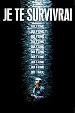 Póster de la película Je te survivrai