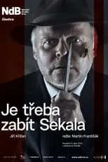 Película Je třeba zabít Sekala