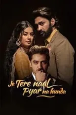 Poster de la película Je Tere Naal Pyar Na Hunda - Películas hoy en TV