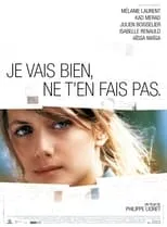 Poster de la película Je vais bien, ne t'en fais pas - Películas hoy en TV