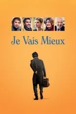 Poster de Je vais mieux