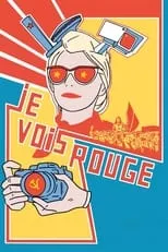 Película Je vois rouge