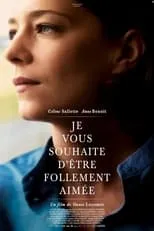 Poster de la película Je vous souhaite d'être follement aimée - Películas hoy en TV